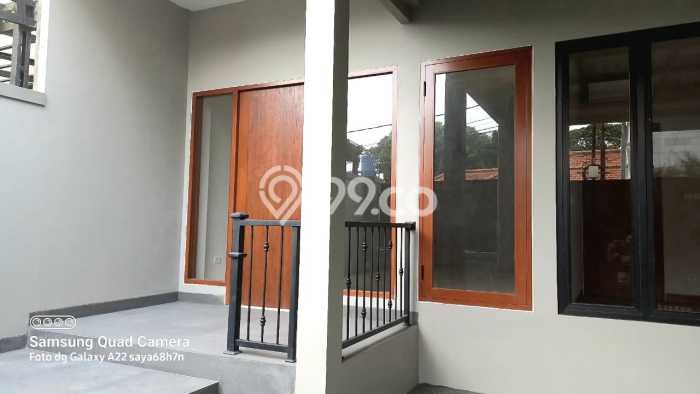 Hunian Eksklusif Dijual LT 140m2 di Pancoran, Jakarta Selatan Hunian Eksklusif Dijual LT 140m2 di Pancoran, Jakarta Selatan