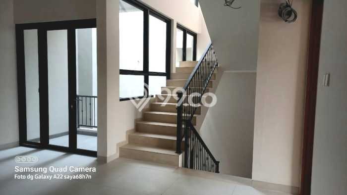 Hunian Eksklusif Dijual LT 140m2 di Pancoran, Jakarta Selatan Hunian Eksklusif Dijual LT 140m2 di Pancoran, Jakarta Selatan