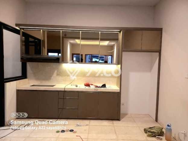 Hunian Eksklusif Dijual LT 140m2 di Pancoran, Jakarta Selatan Hunian Eksklusif Dijual LT 140m2 di Pancoran, Jakarta Selatan