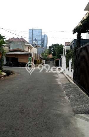 Hunian Eksklusif Dijual LT 140m2 di Pancoran, Jakarta Selatan Hunian Eksklusif Dijual LT 140m2 di Pancoran, Jakarta Selatan
