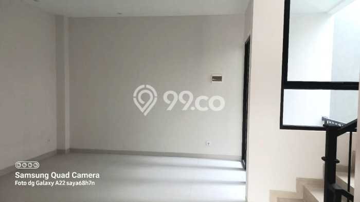 Hunian Eksklusif Dijual LT 140m2 di Pancoran, Jakarta Selatan Hunian Eksklusif Dijual LT 140m2 di Pancoran, Jakarta Selatan
