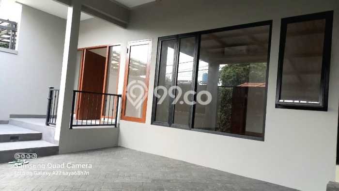 Hunian Eksklusif Dijual LT 140m2 di Pancoran, Jakarta Selatan Hunian Eksklusif Dijual LT 140m2 di Pancoran, Jakarta Selatan