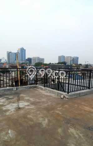 Hunian Eksklusif Dijual LT 140m2 di Pancoran, Jakarta Selatan Hunian Eksklusif Dijual LT 140m2 di Pancoran, Jakarta Selatan
