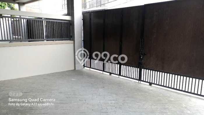 Hunian Eksklusif Dijual LT 140m2 di Pancoran, Jakarta Selatan Hunian Eksklusif Dijual LT 140m2 di Pancoran, Jakarta Selatan