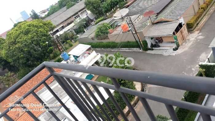 Hunian Eksklusif Dijual LT 140m2 di Pancoran, Jakarta Selatan Hunian Eksklusif Dijual LT 140m2 di Pancoran, Jakarta Selatan