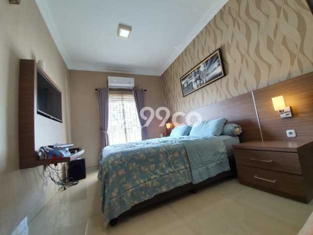 For Sale Rumah Elit Exclusive di Cinere, Depok For Sale Rumah Elit Exclusive di Cinere, Depok