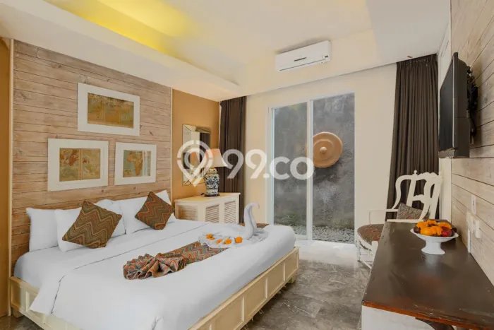Hotel Kawasan , Luas 396m2m², Area Komersial, Lokasi Premium Hotel Kawasan , Luas 396m2m², Area Komersial, Lokasi Premium