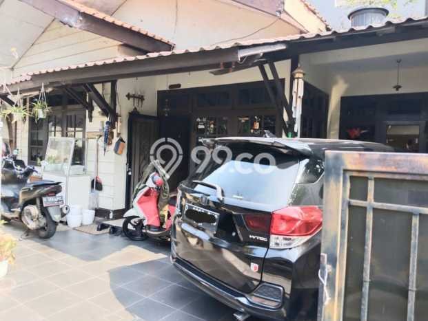 Dijual Cepat Rumah Bagus Siap Huni LB 160m2 di Cempaka Putih, Jakarta Pusat Dijual Cepat Rumah Bagus Siap Huni LB 160m2 di Cempaka Putih, Jakarta Pusat