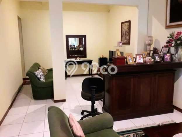 Dijual Rumah Premium dengan Fasilitas Sekitar Lengkap di Cinere, Depok Dijual Rumah Premium dengan Fasilitas Sekitar Lengkap di Cinere, Depok