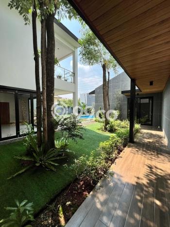 For Sale Rumah Mewah Exclusive di Cinere, Depok For Sale Rumah Mewah Exclusive di Cinere, Depok
