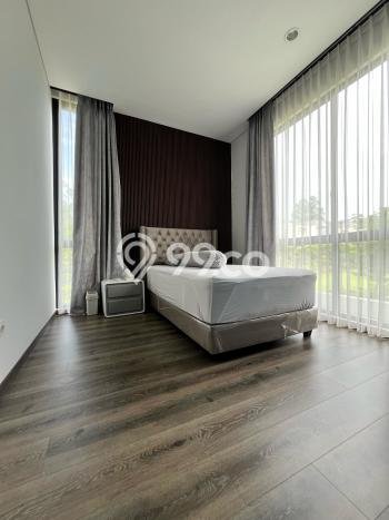 Ready to Use! Luxury House LT 117m2 Desain Modern di Cireundeu Ready to Use! Luxury House LT 117m2 Desain Modern di Cireundeu