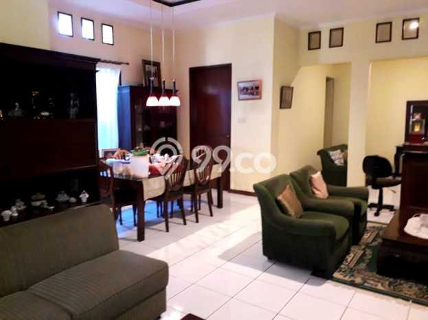 Dijual Rumah Premium dengan Fasilitas Sekitar Lengkap di Cinere, Depok Dijual Rumah Premium dengan Fasilitas Sekitar Lengkap di Cinere, Depok
