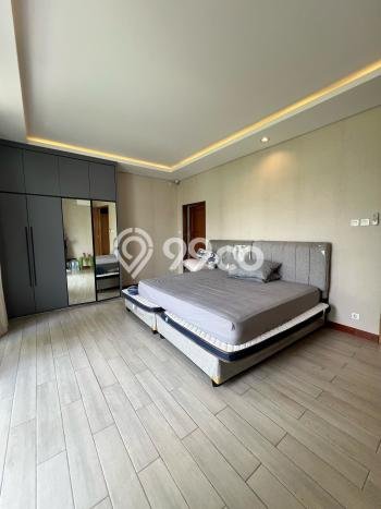 For Sale Rumah Mewah Exclusive di Cinere, Depok For Sale Rumah Mewah Exclusive di Cinere, Depok
