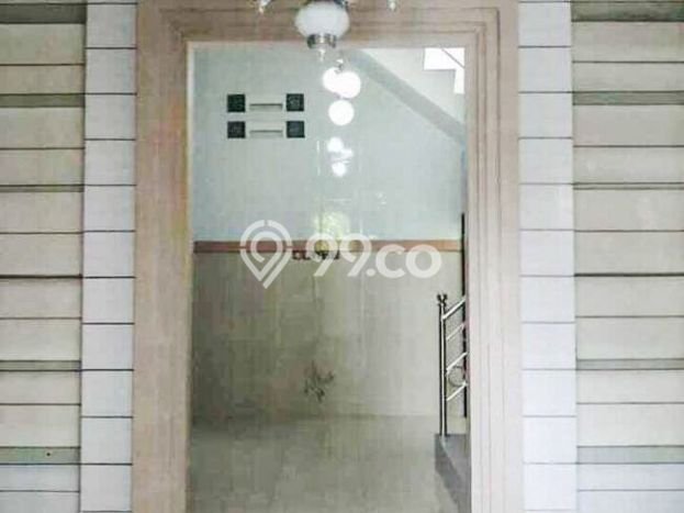 Jual Rumah Bagus Siap Huni LB 112m2 di Tebet, Jakarta Selatan Jual Rumah Bagus Siap Huni LB 112m2 di Tebet, Jakarta Selatan