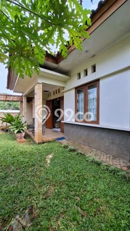 Dijual Rumah Premium dengan Fasilitas Sekitar Lengkap di Cinere, Depok Dijual Rumah Premium dengan Fasilitas Sekitar Lengkap di Cinere, Depok