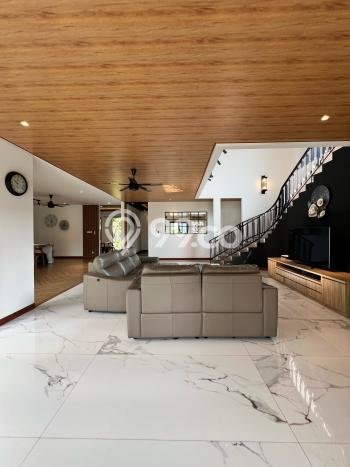 For Sale Rumah Mewah Exclusive di Cinere, Depok For Sale Rumah Mewah Exclusive di Cinere, Depok
