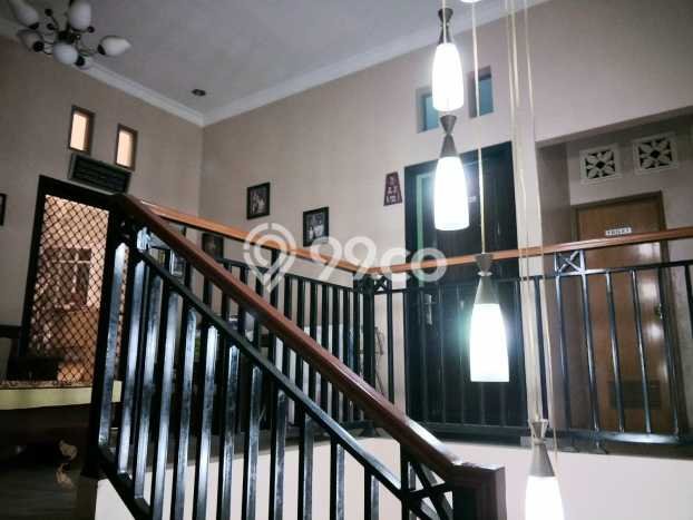 Rumah Luas Asri 5 KT Siap Pakai di Sukmajaya Depok Rumah Luas Asri 5 KT Siap Pakai di Sukmajaya Depok