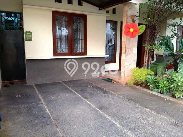 Dijual Rumah Premium dengan Fasilitas Sekitar Lengkap di Cinere, Depok Dijual Rumah Premium dengan Fasilitas Sekitar Lengkap di Cinere, Depok