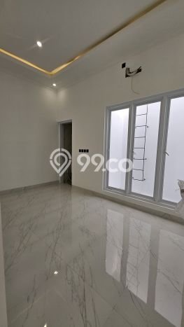 For Sale Rumah 3 Kamar Lokasi Ideal Nyaman dan Strategis di Jagakarsa For Sale Rumah 3 Kamar Lokasi Ideal Nyaman dan Strategis di Jagakarsa