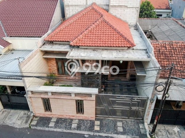 Jual Rumah Bagus Siap Huni LB 112m2 di Tebet, Jakarta Selatan Jual Rumah Bagus Siap Huni LB 112m2 di Tebet, Jakarta Selatan