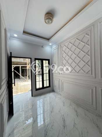 Rumah Modern Cantik 2 Kamar Bisa Langsung Pindah di Jagakarsa Rumah Modern Cantik 2 Kamar Bisa Langsung Pindah di Jagakarsa
