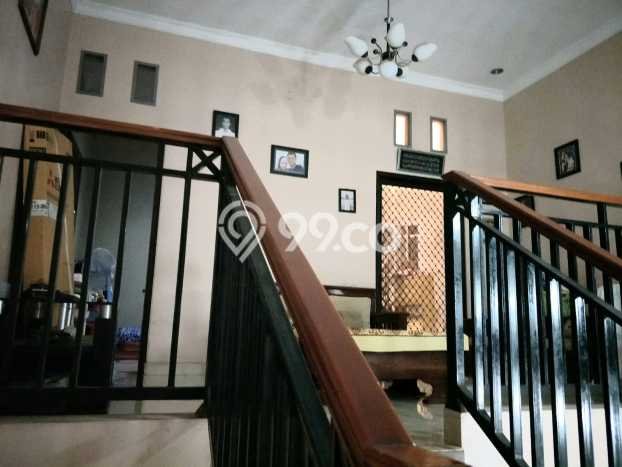 Rumah Luas Asri 5 KT Siap Pakai di Sukmajaya Depok Rumah Luas Asri 5 KT Siap Pakai di Sukmajaya Depok