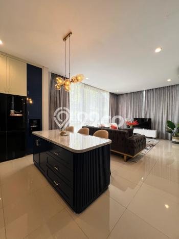 Ready to Use! Luxury House LT 117m2 Desain Modern di Cireundeu Ready to Use! Luxury House LT 117m2 Desain Modern di Cireundeu