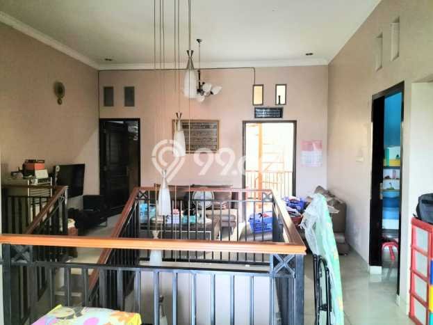 Rumah Luas Asri 5 KT Siap Pakai di Sukmajaya Depok Rumah Luas Asri 5 KT Siap Pakai di Sukmajaya Depok