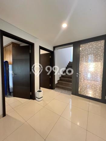 Ready to Use! Luxury House LT 117m2 Desain Modern di Cireundeu Ready to Use! Luxury House LT 117m2 Desain Modern di Cireundeu