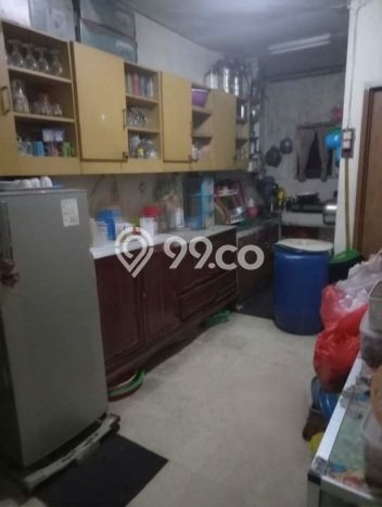 Dijual Cepat Rumah Bagus Siap Huni LB 160m2 di Cempaka Putih, Jakarta Pusat Dijual Cepat Rumah Bagus Siap Huni LB 160m2 di Cempaka Putih, Jakarta Pusat