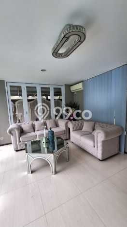 Siap Huni Rumah Mewah 5 Kamar di Pesanggrahan Dekat ke Mana Pun Siap Huni Rumah Mewah 5 Kamar di Pesanggrahan Dekat ke Mana Pun