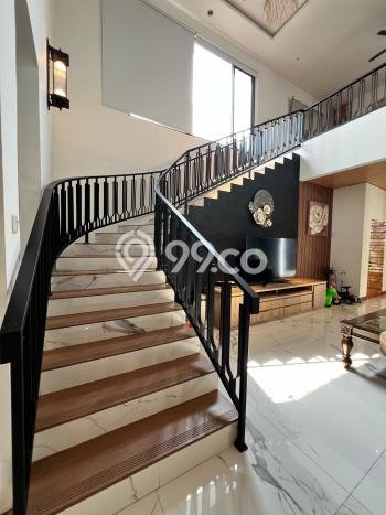 For Sale Rumah Mewah Exclusive di Cinere, Depok For Sale Rumah Mewah Exclusive di Cinere, Depok