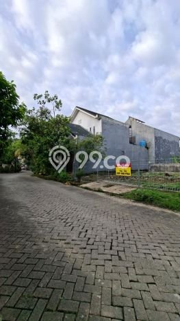 Untuk Dijual Tanah di Pamulang Tangerang Selatan Luas 150m2 SHM Untuk Dijual Tanah di Pamulang Tangerang Selatan Luas 150m2 SHM