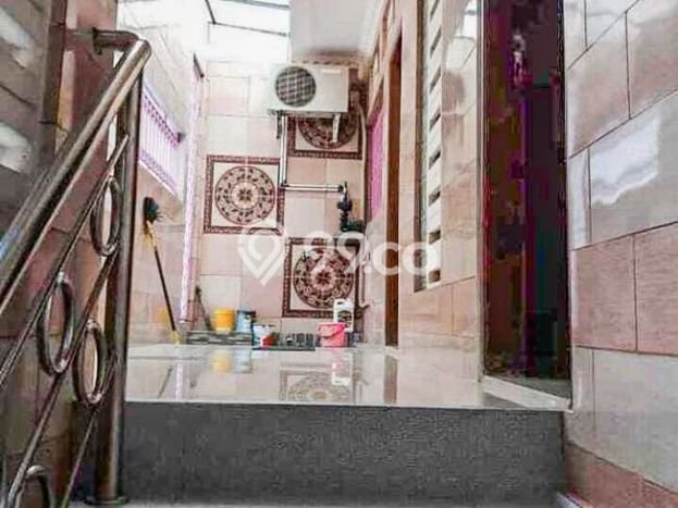Jual Rumah Bagus Siap Huni LB 112m2 di Tebet, Jakarta Selatan Jual Rumah Bagus Siap Huni LB 112m2 di Tebet, Jakarta Selatan