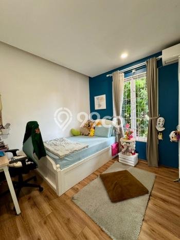 Rumah Mewah Siap Huni LT 234m2 di Cinere, Depok Rumah Mewah Siap Huni LT 234m2 di Cinere, Depok