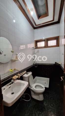 Bisa KPR! Rumah Asri area Sukmajaya, Luas 126m² LB 110m² Bisa KPR! Rumah Asri area Sukmajaya, Luas 126m² LB 110m²