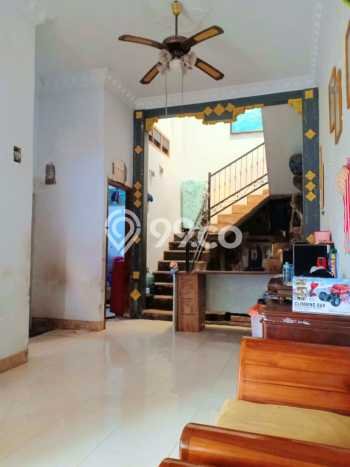 Dijual Rumah Strategis Bagus Punya 2 KT di Cimanggis Depok SHM Dijual Rumah Strategis Bagus Punya 2 KT di Cimanggis Depok SHM