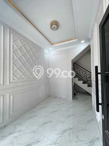 Rumah Modern Cantik 2 Kamar Bisa Langsung Pindah di Jagakarsa Rumah Modern Cantik 2 Kamar Bisa Langsung Pindah di Jagakarsa