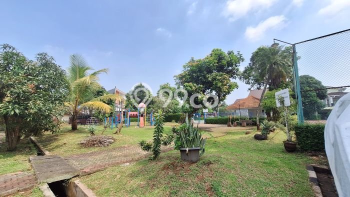 Untuk Dijual Tanah di Pamulang Tangerang Selatan Luas 150m2 SHM Untuk Dijual Tanah di Pamulang Tangerang Selatan Luas 150m2 SHM