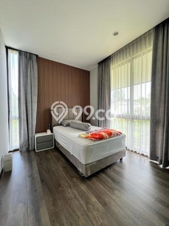 Ready to Use! Luxury House LT 117m2 Desain Modern di Cireundeu Ready to Use! Luxury House LT 117m2 Desain Modern di Cireundeu