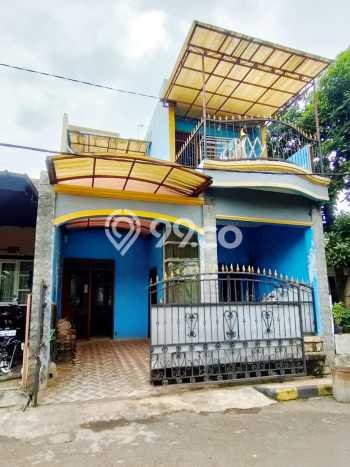 Dijual Rumah Strategis Bagus Punya 2 KT di Cimanggis Depok SHM Dijual Rumah Strategis Bagus Punya 2 KT di Cimanggis Depok SHM