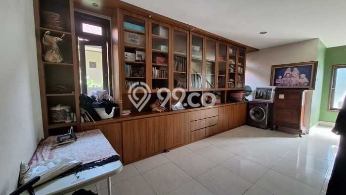 Dijual Hunian Mewah dengan Fasilitas Sekitar Lengkap di Sawangan, Depok Dijual Hunian Mewah dengan Fasilitas Sekitar Lengkap di Sawangan, Depok