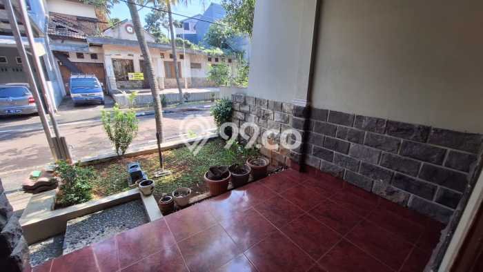 Bisa KPR! Rumah Asri area Sukmajaya, Luas 126m² LB 110m² Bisa KPR! Rumah Asri area Sukmajaya, Luas 126m² LB 110m²