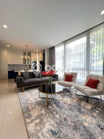 Ready to Use! Luxury House LT 117m2 Desain Modern di Cireundeu Ready to Use! Luxury House LT 117m2 Desain Modern di Cireundeu
