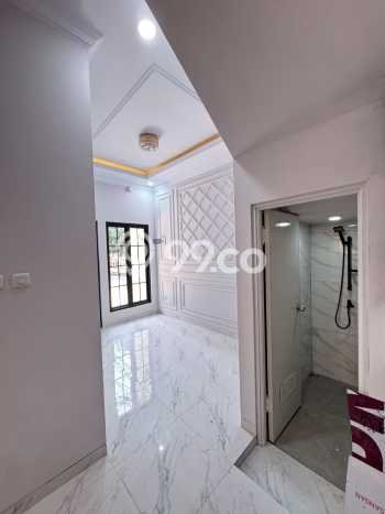 Rumah Modern Cantik 2 Kamar Bisa Langsung Pindah di Jagakarsa Rumah Modern Cantik 2 Kamar Bisa Langsung Pindah di Jagakarsa