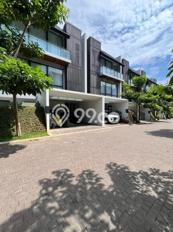 Ready to Use! Luxury House LT 117m2 Desain Modern di Cireundeu Ready to Use! Luxury House LT 117m2 Desain Modern di Cireundeu