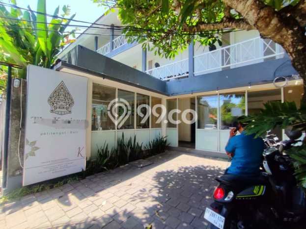 Hotel Kawasan , Luas 396m2m², Area Komersial, Lokasi Premium Hotel Kawasan , Luas 396m2m², Area Komersial, Lokasi Premium