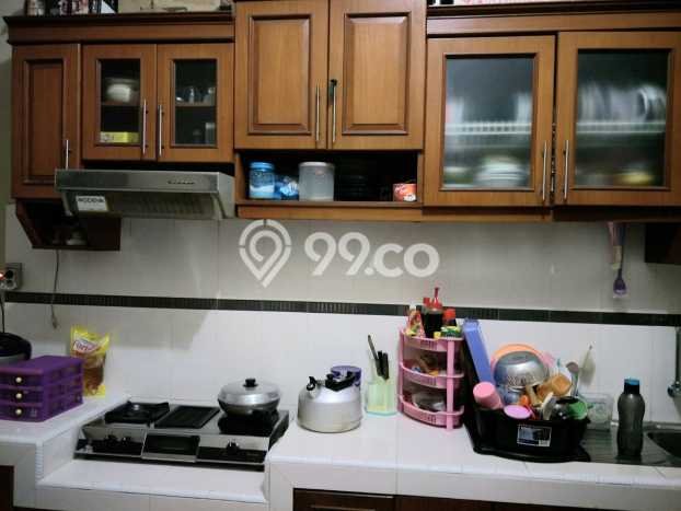 Rumah Luas Asri 5 KT Siap Pakai di Sukmajaya Depok Rumah Luas Asri 5 KT Siap Pakai di Sukmajaya Depok