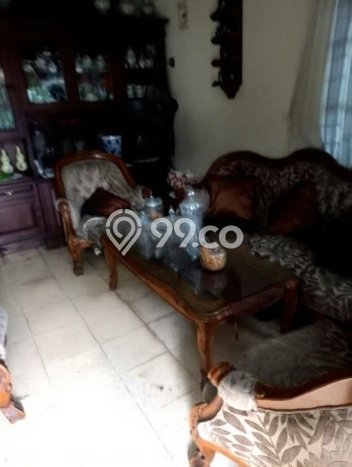 Dijual Cepat Rumah Bagus Siap Huni LB 160m2 di Cempaka Putih, Jakarta Pusat Dijual Cepat Rumah Bagus Siap Huni LB 160m2 di Cempaka Putih, Jakarta Pusat