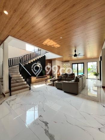 For Sale Rumah Mewah Exclusive di Cinere, Depok For Sale Rumah Mewah Exclusive di Cinere, Depok